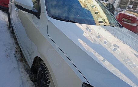 Skoda Octavia, 2020 год, 2 200 000 рублей, 8 фотография