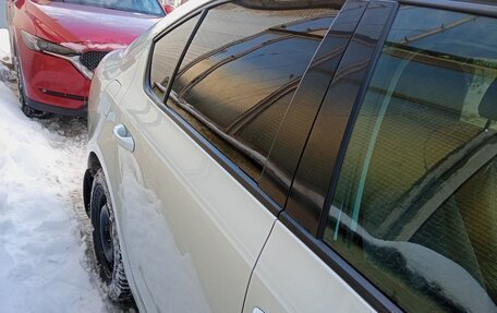 Skoda Octavia, 2020 год, 2 200 000 рублей, 7 фотография