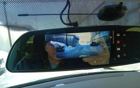 Skoda Octavia, 2020 год, 2 200 000 рублей, 14 фотография