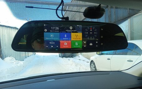 Skoda Octavia, 2020 год, 2 200 000 рублей, 12 фотография