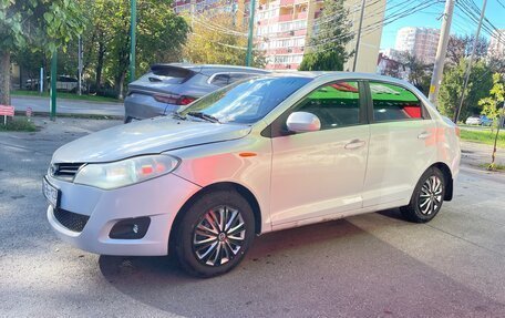 Chery Bonus (A13), 2012 год, 350 000 рублей, 2 фотография