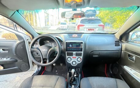 Chery Bonus (A13), 2012 год, 350 000 рублей, 5 фотография