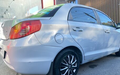 Chery Bonus (A13), 2012 год, 350 000 рублей, 3 фотография