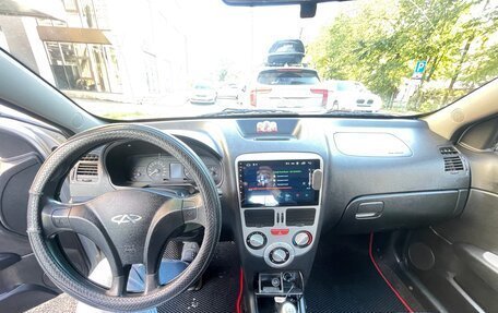 Chery Bonus (A13), 2012 год, 350 000 рублей, 6 фотография