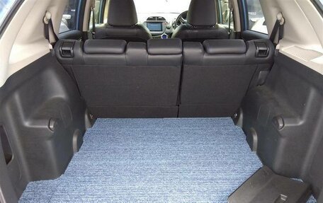 Honda Fit Shuttle I рестайлинг, 2013 год, 1 190 000 рублей, 10 фотография