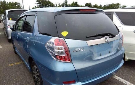 Honda Fit Shuttle I рестайлинг, 2013 год, 1 190 000 рублей, 7 фотография