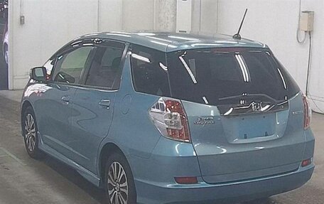 Honda Fit Shuttle I рестайлинг, 2013 год, 1 190 000 рублей, 4 фотография