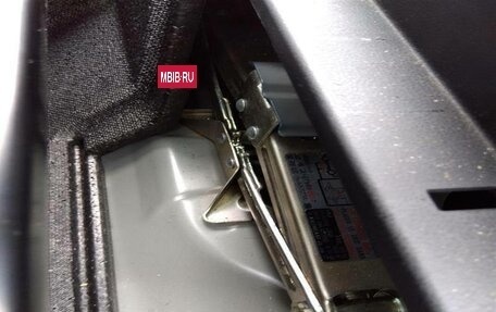 Honda Fit Shuttle I рестайлинг, 2013 год, 1 190 000 рублей, 9 фотография