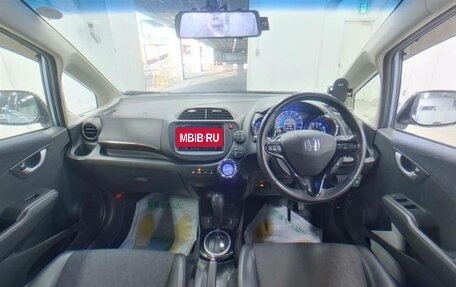 Honda Fit Shuttle I рестайлинг, 2013 год, 1 190 000 рублей, 16 фотография