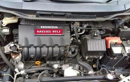 Honda Fit Shuttle I рестайлинг, 2013 год, 1 190 000 рублей, 11 фотография