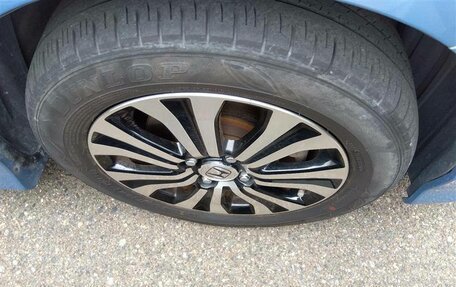 Honda Fit Shuttle I рестайлинг, 2013 год, 1 190 000 рублей, 17 фотография