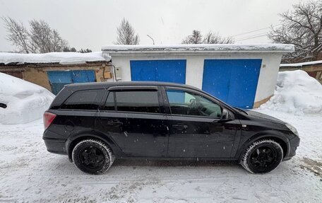 Opel Astra H, 2011 год, 555 000 рублей, 2 фотография