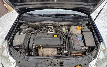 Opel Astra H, 2011 год, 555 000 рублей, 4 фотография