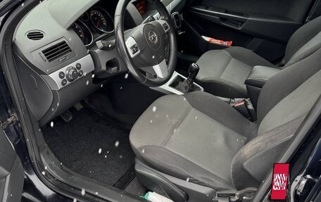 Opel Astra H, 2011 год, 555 000 рублей, 5 фотография