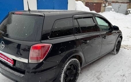 Opel Astra H, 2011 год, 555 000 рублей, 3 фотография