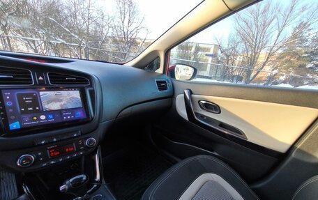 KIA cee'd III, 2014 год, 1 399 000 рублей, 6 фотография