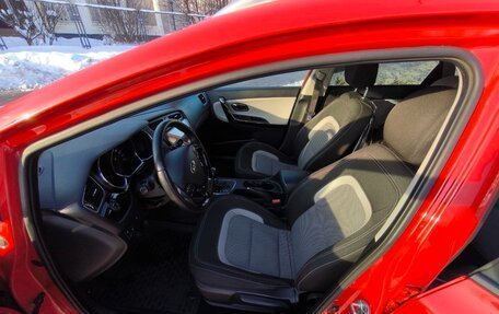 KIA cee'd III, 2014 год, 1 399 000 рублей, 7 фотография