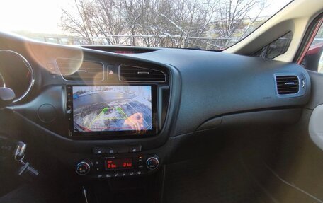 KIA cee'd III, 2014 год, 1 399 000 рублей, 8 фотография