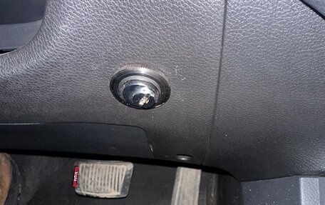 Hyundai Santa Fe III рестайлинг, 2013 год, 1 850 000 рублей, 17 фотография