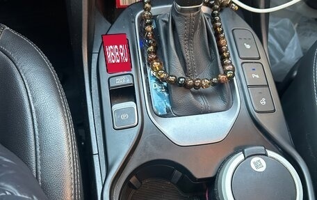 Hyundai Santa Fe III рестайлинг, 2013 год, 1 850 000 рублей, 12 фотография