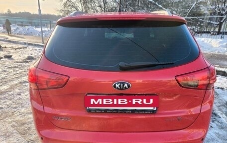 KIA cee'd III, 2014 год, 1 399 000 рублей, 4 фотография