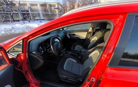 KIA cee'd III, 2014 год, 1 399 000 рублей, 10 фотография