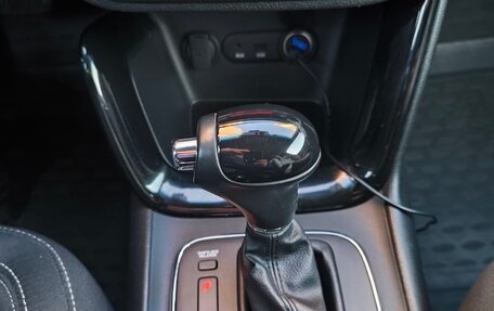 KIA cee'd III, 2014 год, 1 399 000 рублей, 18 фотография