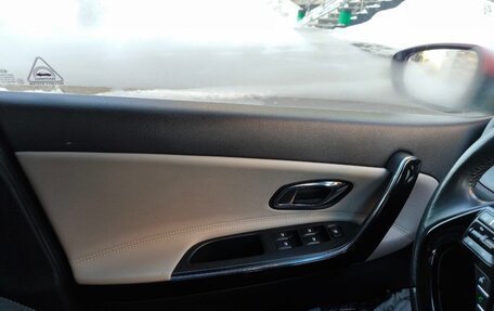 KIA cee'd III, 2014 год, 1 399 000 рублей, 20 фотография