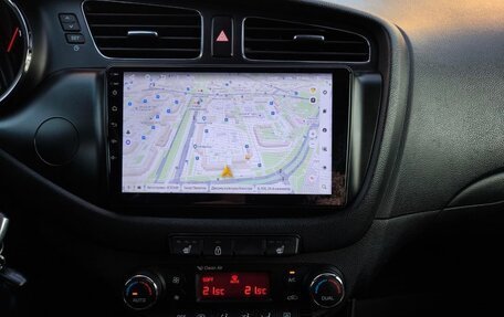 KIA cee'd III, 2014 год, 1 399 000 рублей, 17 фотография