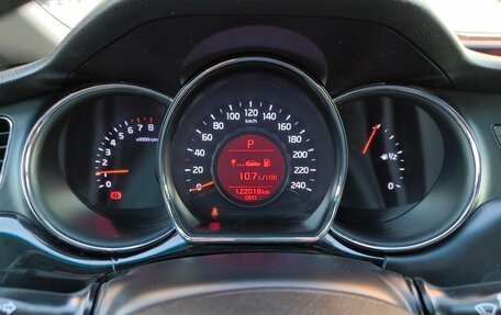 KIA cee'd III, 2014 год, 1 399 000 рублей, 16 фотография