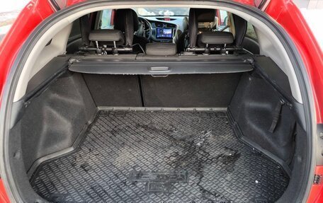 KIA cee'd III, 2014 год, 1 399 000 рублей, 13 фотография