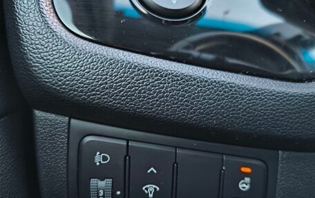 KIA cee'd III, 2014 год, 1 399 000 рублей, 22 фотография