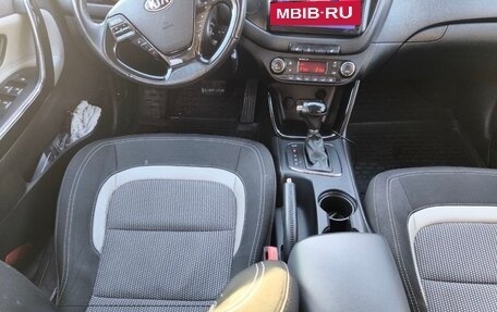 KIA cee'd III, 2014 год, 1 399 000 рублей, 12 фотография