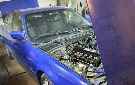 BMW 5 серия, 1990 год, 300 000 рублей, 6 фотография