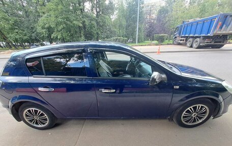 Opel Astra H, 2007 год, 315 000 рублей, 2 фотография