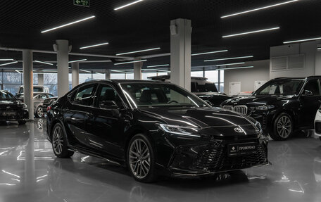 Toyota Camry, 2024 год, 4 500 000 рублей, 2 фотография