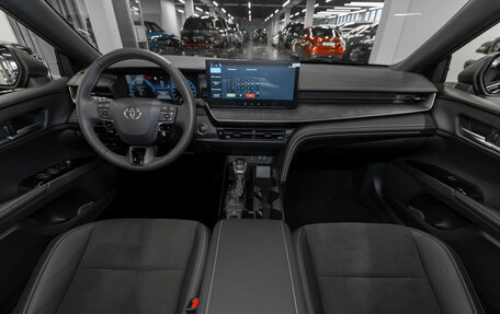 Toyota Camry, 2024 год, 4 500 000 рублей, 8 фотография