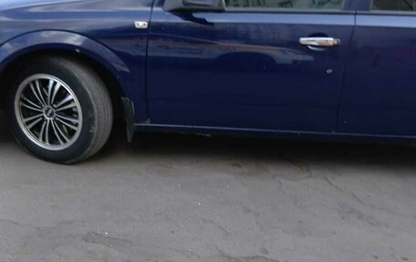 Opel Astra H, 2007 год, 315 000 рублей, 4 фотография