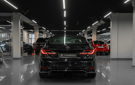 Toyota Camry, 2024 год, 4 500 000 рублей, 6 фотография