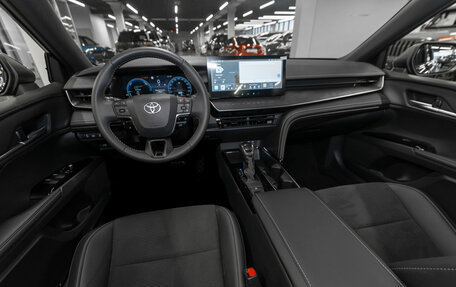 Toyota Camry, 2024 год, 4 500 000 рублей, 7 фотография