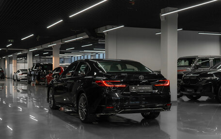 Toyota Camry, 2024 год, 4 500 000 рублей, 4 фотография