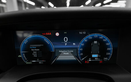 Toyota Camry, 2024 год, 4 500 000 рублей, 12 фотография