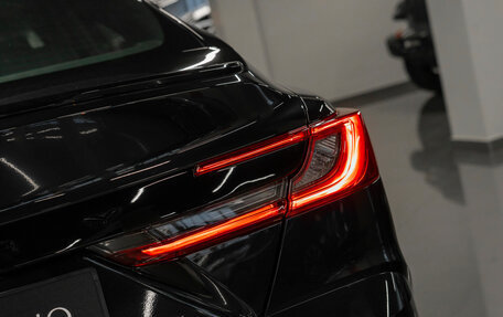 Toyota Camry, 2024 год, 4 500 000 рублей, 23 фотография