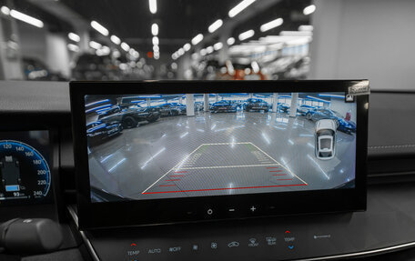 Toyota Camry, 2024 год, 4 500 000 рублей, 16 фотография