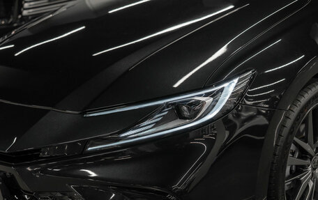 Toyota Camry, 2024 год, 4 500 000 рублей, 22 фотография