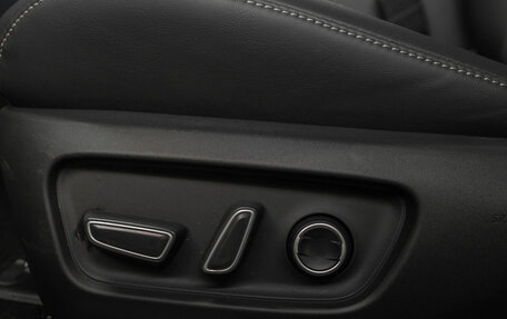 Toyota Camry, 2024 год, 4 500 000 рублей, 19 фотография