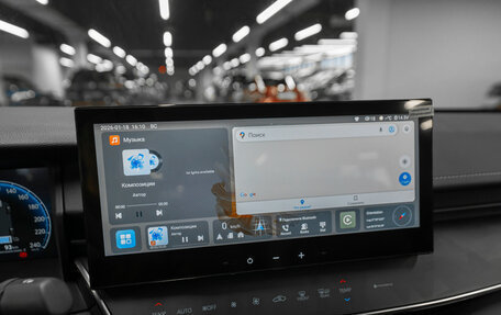 Toyota Camry, 2024 год, 4 500 000 рублей, 15 фотография