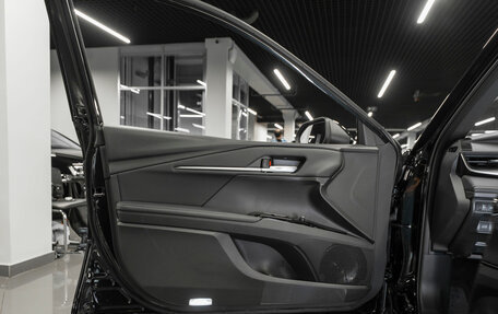 Toyota Camry, 2024 год, 4 500 000 рублей, 18 фотография