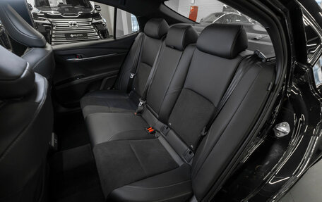 Toyota Camry, 2024 год, 4 500 000 рублей, 13 фотография