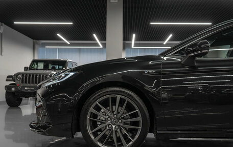 Toyota Camry, 2024 год, 4 500 000 рублей, 21 фотография